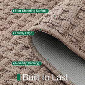 Great for rainy or muddy days to block moisture
