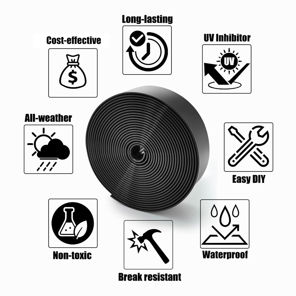 Lumpro DIY installation guide demonstrates easy step-by-step repair