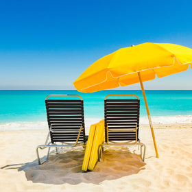 Lumpro outdoor furniture repair application for chaise lounges and swings