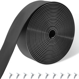 Lumpro vinyl straps 2in x 10ft roll for durable patio chair repair