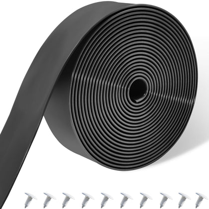 Lumpro vinyl straps 2in x 10ft roll for durable patio chair repair