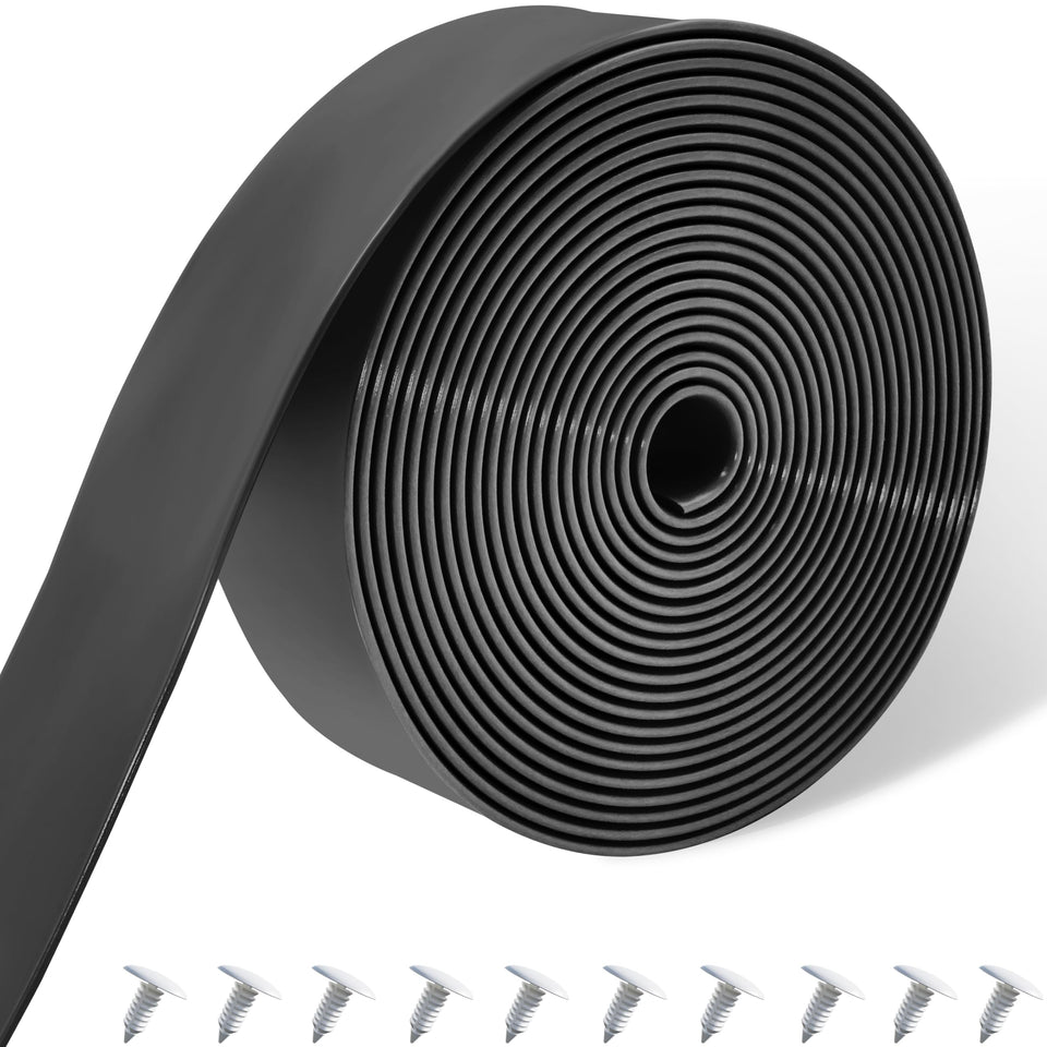 Lumpro vinyl straps 2in x 10ft roll for durable patio chair repair