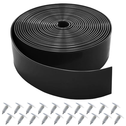 Lumpro vinyl straps on a patio chair for durable outdoor repair