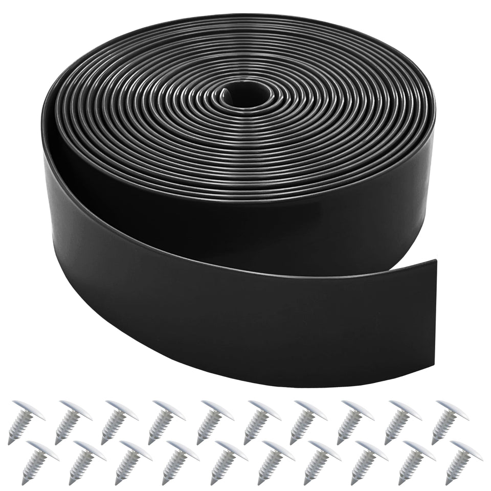Lumpro vinyl straps on a patio chair for durable outdoor repair