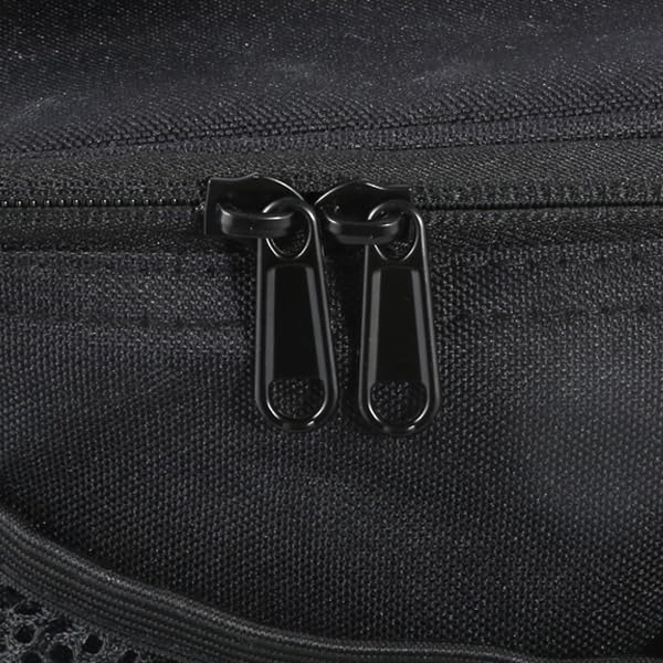Lunies multi-use bag supports travel and camping setups