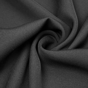 Lunies two-way zipper design prevents snagging