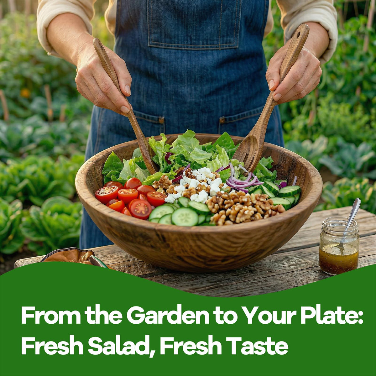 LUOJIBIE beginner-friendly seeds ready to grow at home