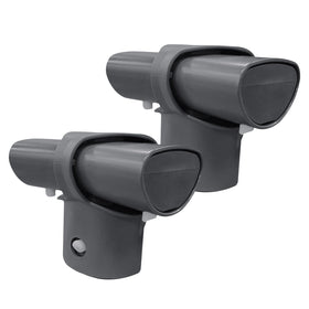 Luojiedejinbiao 12427A T-Joint connects Intex Ultra Frame pool for secure assembly