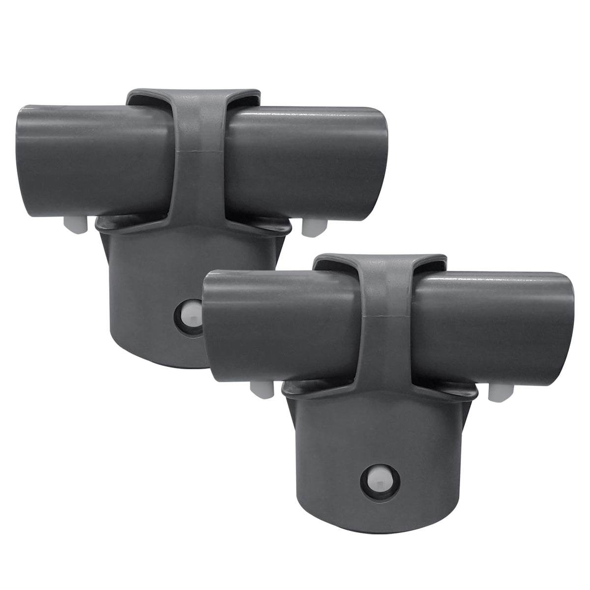 Replacement-ready Luojiedejinbiao 12427A T-Joint for quick pool setup