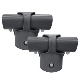 Replacement-ready Luojiedejinbiao 12427A T-Joint for quick pool setup