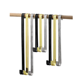 LuoQiuFa bathroom shower organizer hook ready for products
