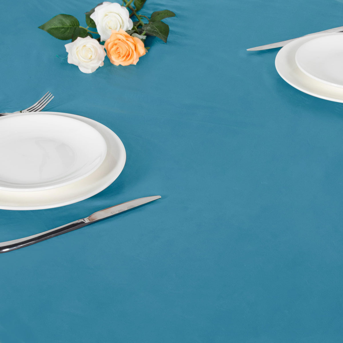 Wipe-clean surface demonstrates easy maintenance after use.