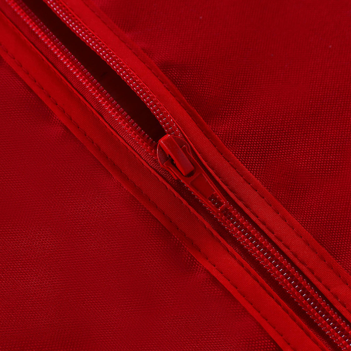 LUSHVIDA spill-resistant tablecloth helps maintain clean dining areas.