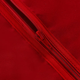LUSHVIDA spill-resistant tablecloth helps maintain clean dining areas.