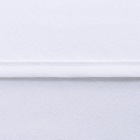 LUSHVIDA machine-washable tablecloth for repeated outdoor use