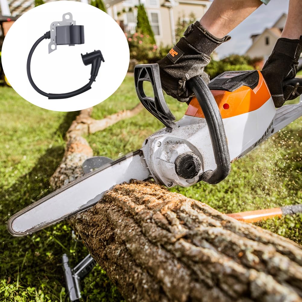Lushview MS290 coil compatibility ensures broad model fit for on-site maintenance