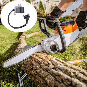 Lushview MS290 coil compatibility ensures broad model fit for on-site maintenance
