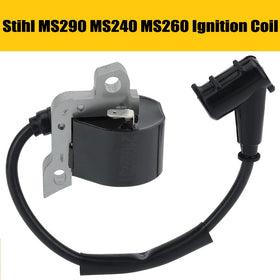 Lushview MS290 coil installation guide image for straightforward swap