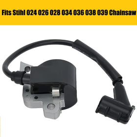 Lushview MS290 coil packaging ships securely for easy install