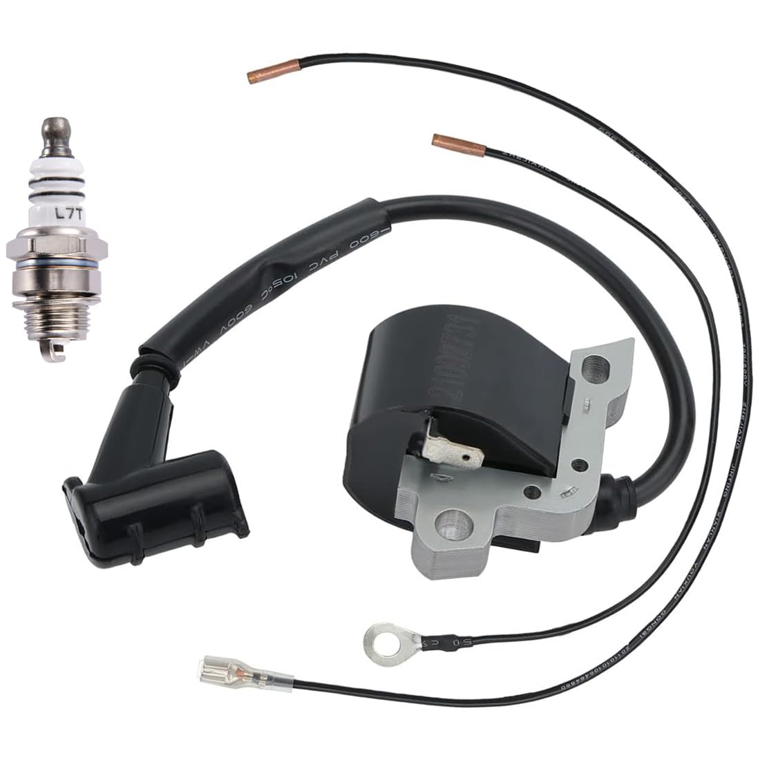 Lushview MS290 ignition coil for Stihl chainsaws with durable ignition performance