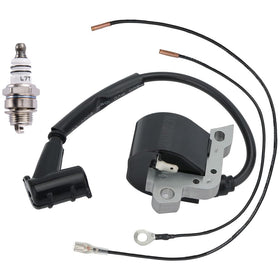 Lushview MS290 ignition coil for Stihl chainsaws with durable ignition performance