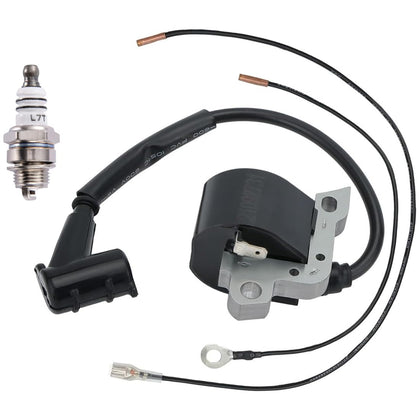 Lushview MS290 ignition coil for Stihl chainsaws with durable ignition performance