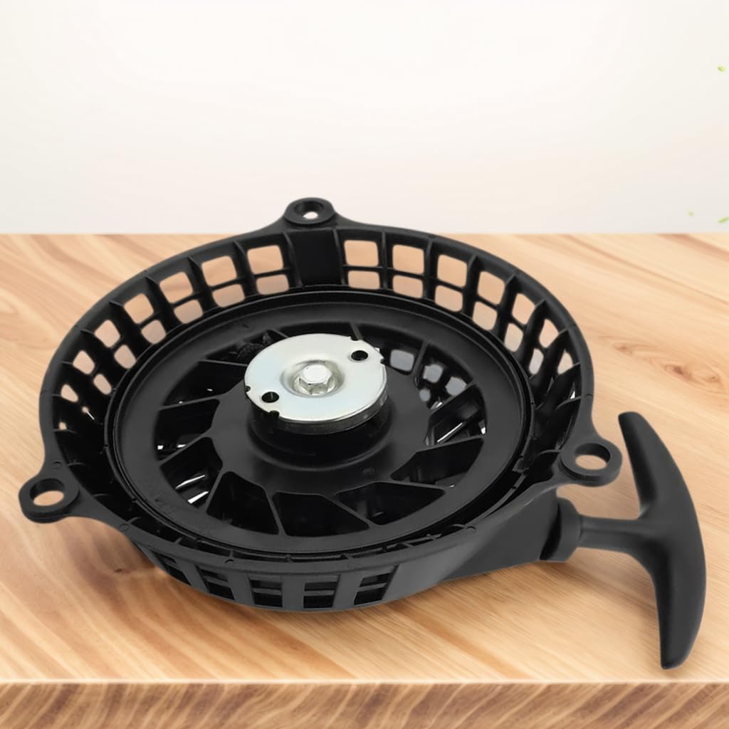 Lushview pull-start assembly for MTD mowers, quick compatibility and installation