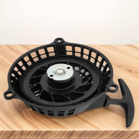 Lushview pull-start assembly for MTD mowers, quick compatibility and installation
