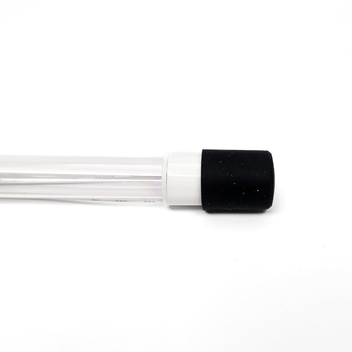Lutrace 6472-857 lamp close-up ready for spa use
