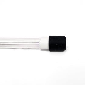 Lutrace 6472-857 lamp close-up ready for spa use