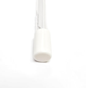 Lutrace A20057 lamp highlights 10,000-hour lifespan.