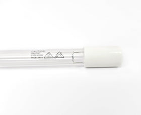 Lutrace A20057 17-17 inch UV lamp, precise fit.