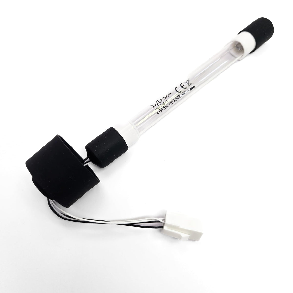 Lutrace UVL-3LRK lamp replacement for spa maintenance
