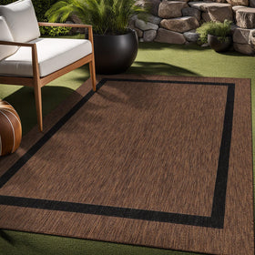 Luul Home 9x12 rug for stylish entryways.