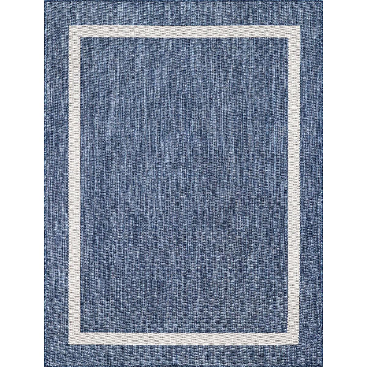 Luul Home waterproof outdoor rug 8x10 keeps patios clean and dry in any weather