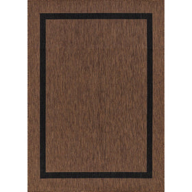 Luul Home washable outdoor carpet for quick patio cleaning