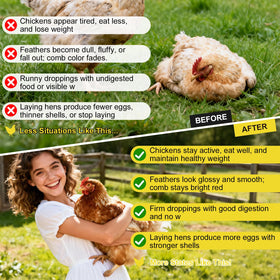 LuxeVib Dewormer Liquid use within six months after opening offers flexibility.
