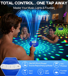 Luxfero slip-resistant control panel allows operation with wet hands.