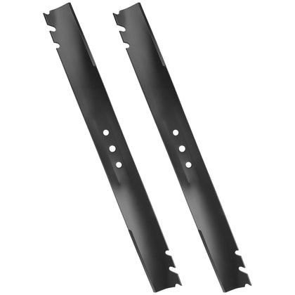 Luxlead 131-4547-03 blade close-up, durable high-carbon steel for longevity
