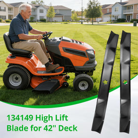 Luxlead compatible with Husqvarna, Craftsman, and Poulan models