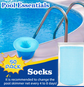 LUYI note: place inside the basket; not included, avoid during chlorine tablet dissolution.