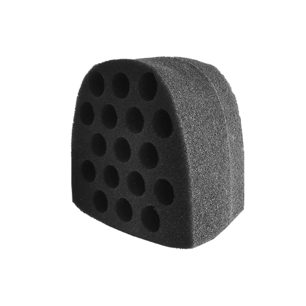 LVKE L2 filter sponge durable material shows longevity