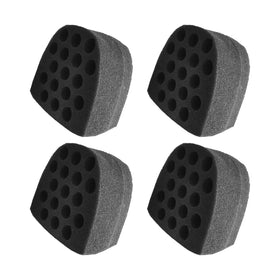 LVKE L2 filter sponge replacement pack maintains suction readiness