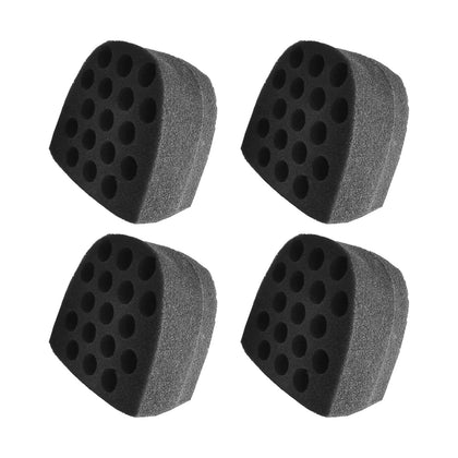 LVKE L2 filter sponge replacement pack maintains suction readiness