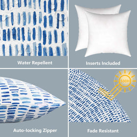 LVTXIII fade-resistant outdoor fabric maintains color under sun exposure