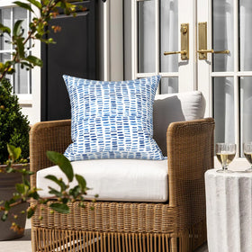 LVTXIII modern pattern options enhance patio or living room decor