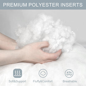 LVTXIII overstuffed plush fill delivers luxurious lounge comfort