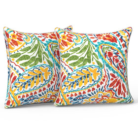 LVTXIII packaging showing two pillow covers ready for use.