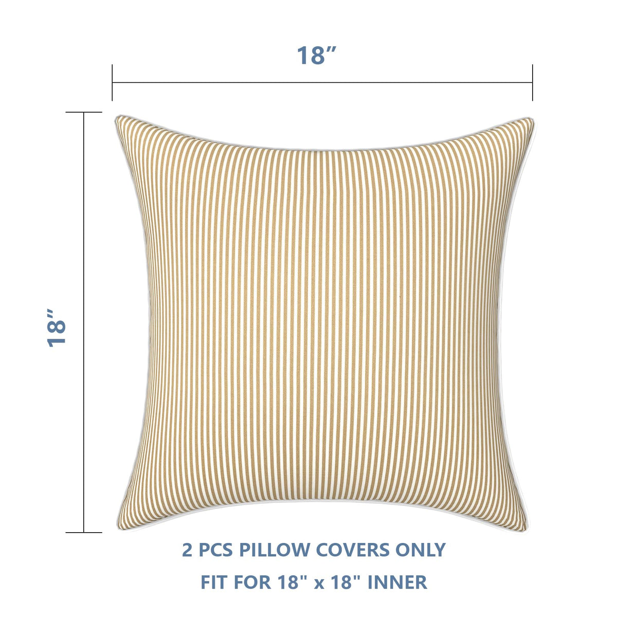 LVTXIII pillow cover on a sofa adding modern style with fade-resistant color