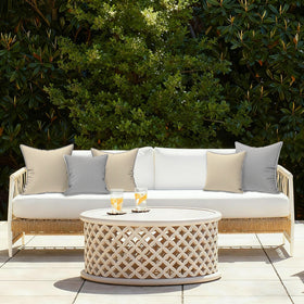 LVTXIII soft PP cotton insert offers plush comfort